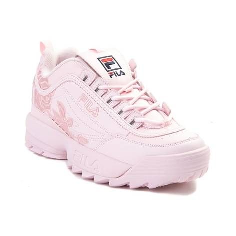 fila tennis shoes womens